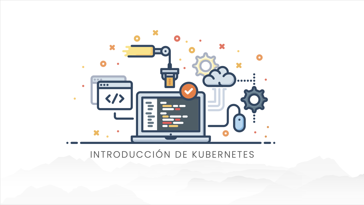 Curso Básico Kubernetes